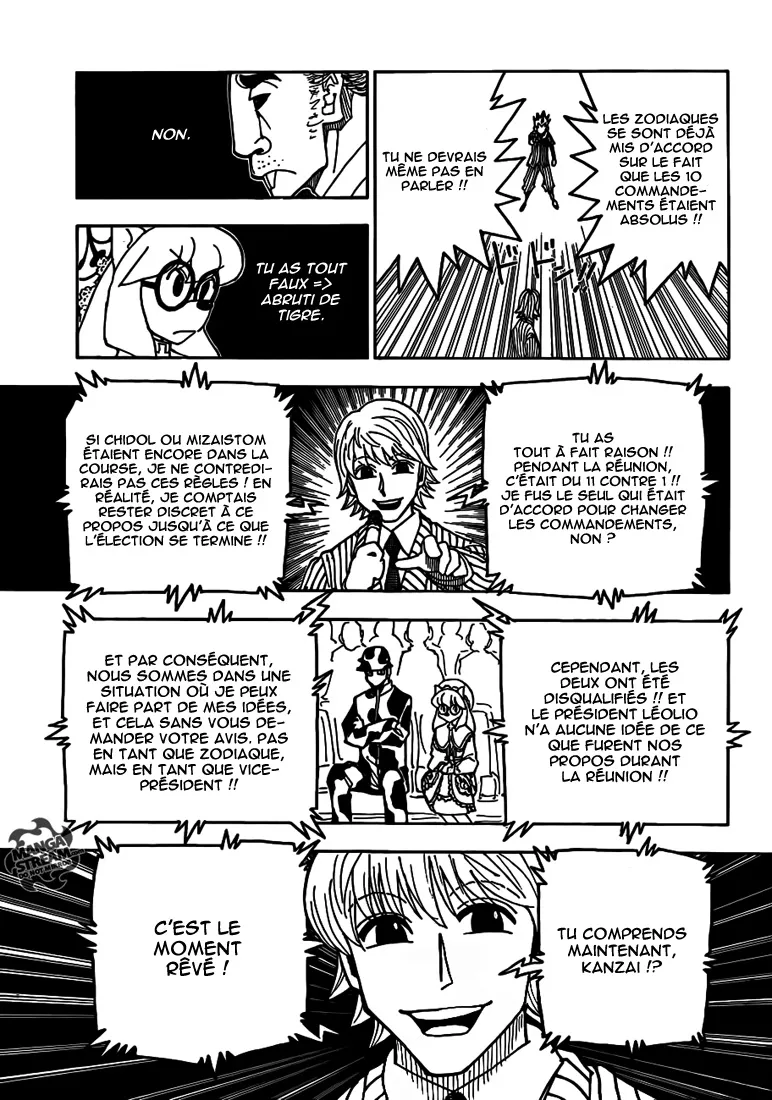 Chargement... Ch.334 p.10