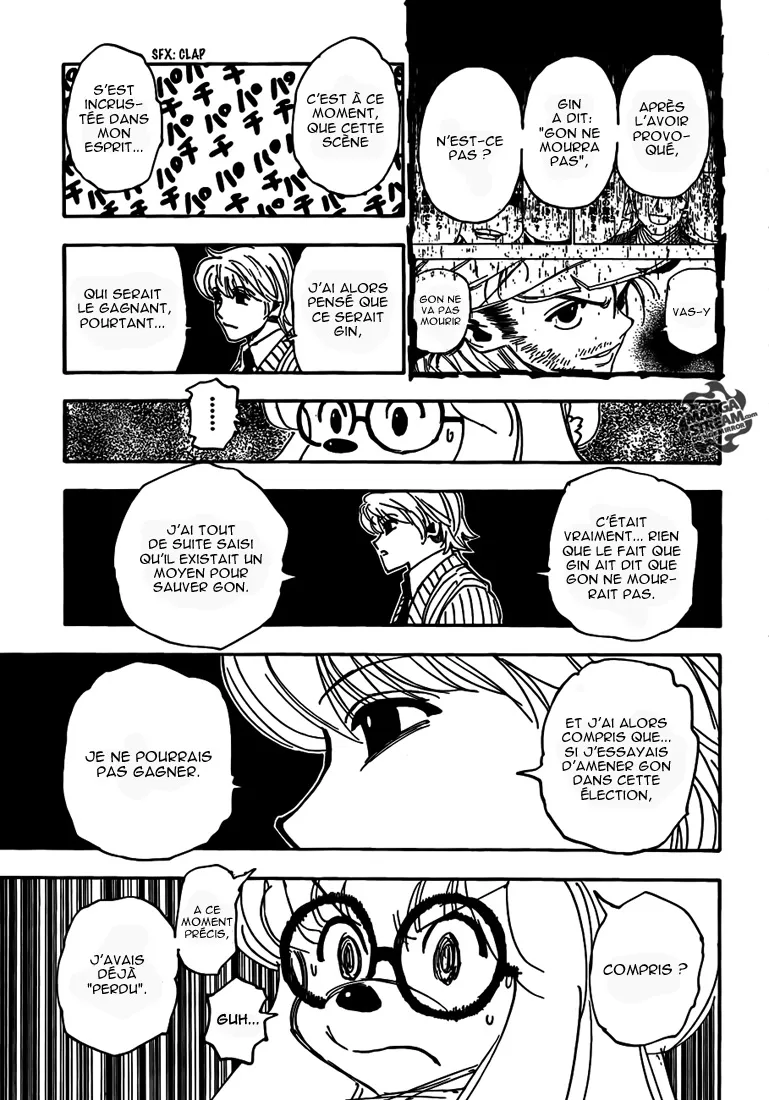 Chargement... Ch.334 p.14