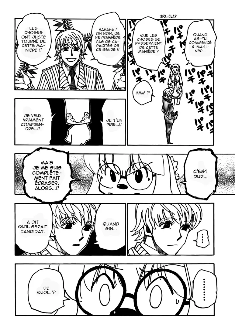 Chargement... Ch.334 p.16