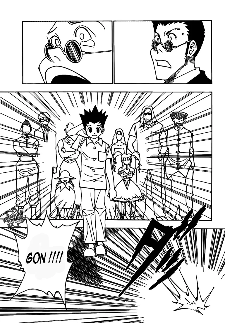 Chargement... Ch.334 p.18