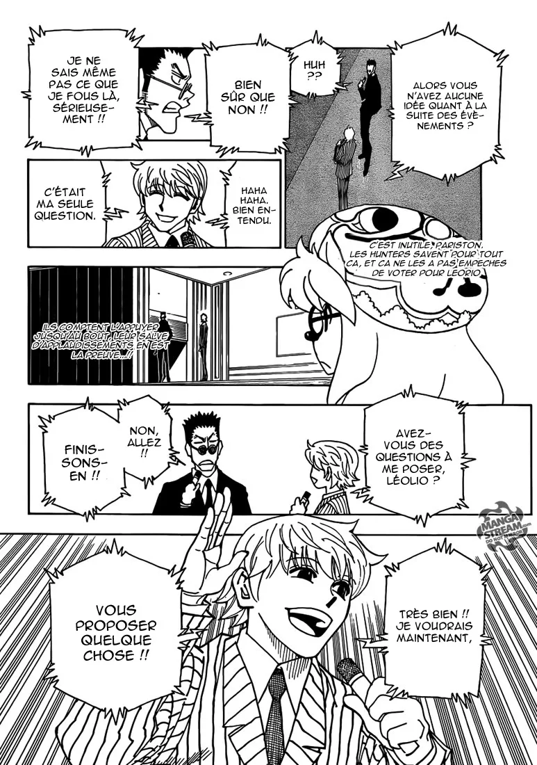 Chargement... Ch.334 p.5