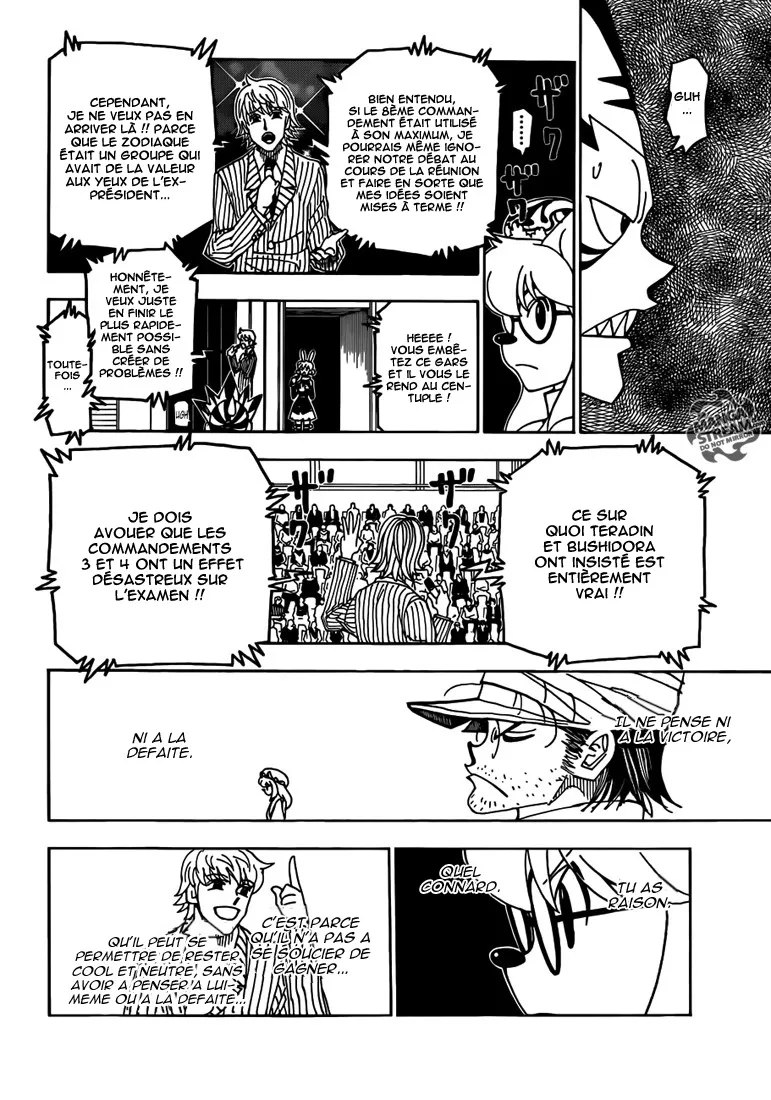 Chargement... Ch.334 p.6