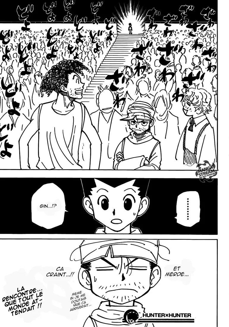 Chargement... Ch.334 p.7