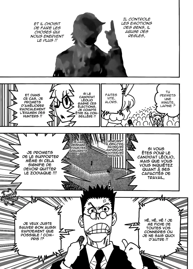 Chargement... Ch.334 p.8