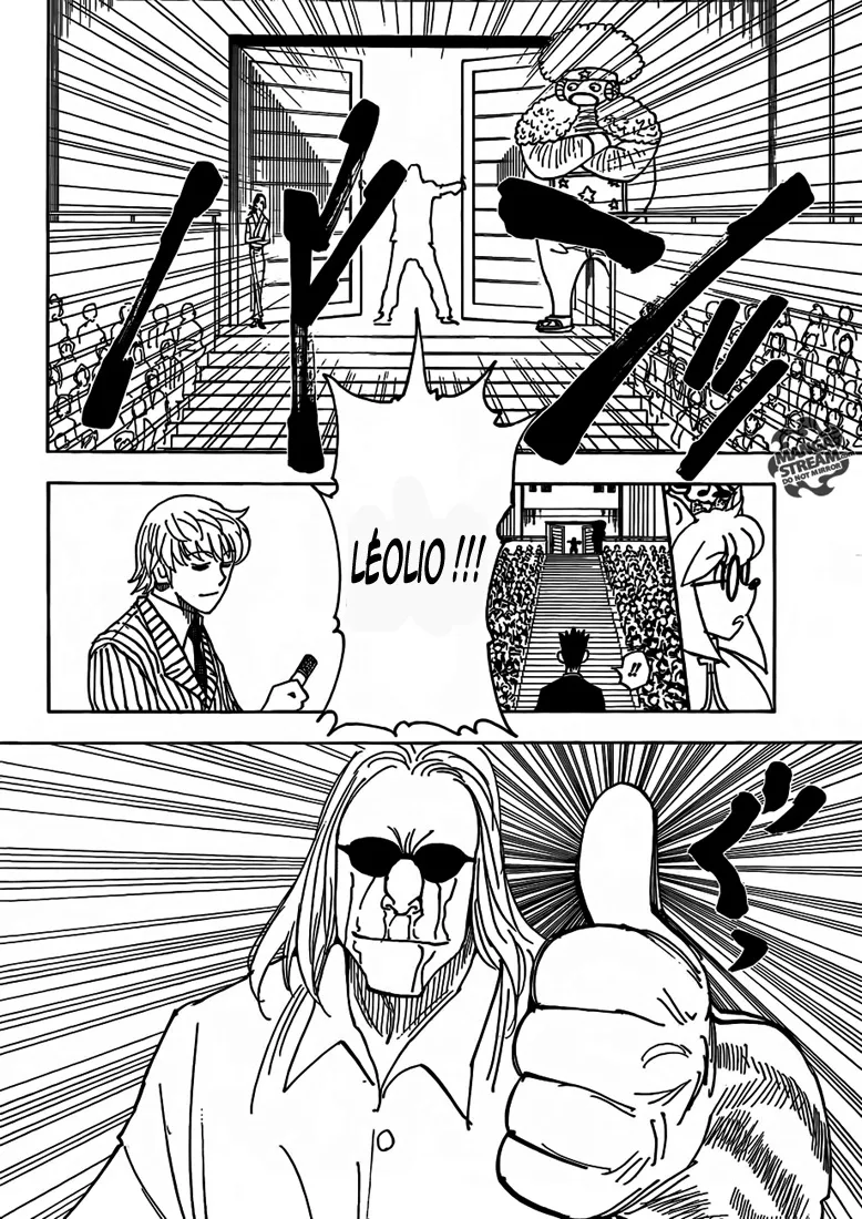 Chargement... Ch.334 p.9