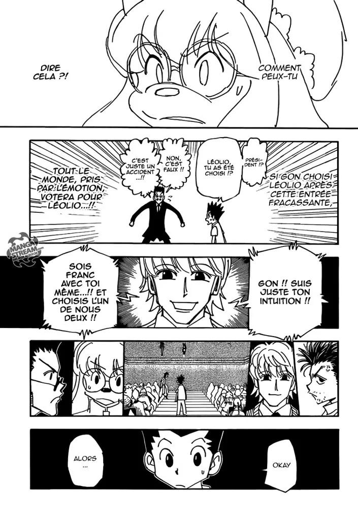 Chargement... Ch.335 p.1