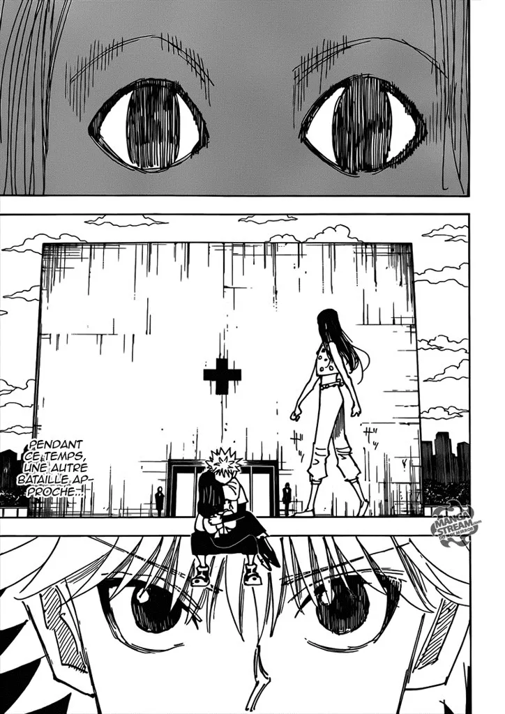 Chargement... Ch.335 p.10