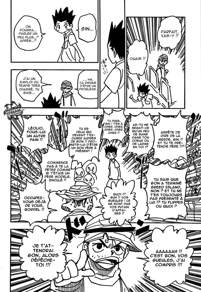 Chargement... Ch.335 p.13