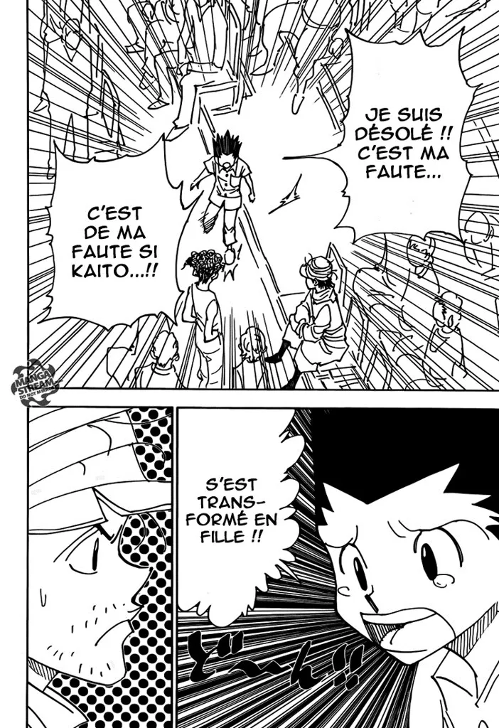 Chargement... Ch.335 p.18