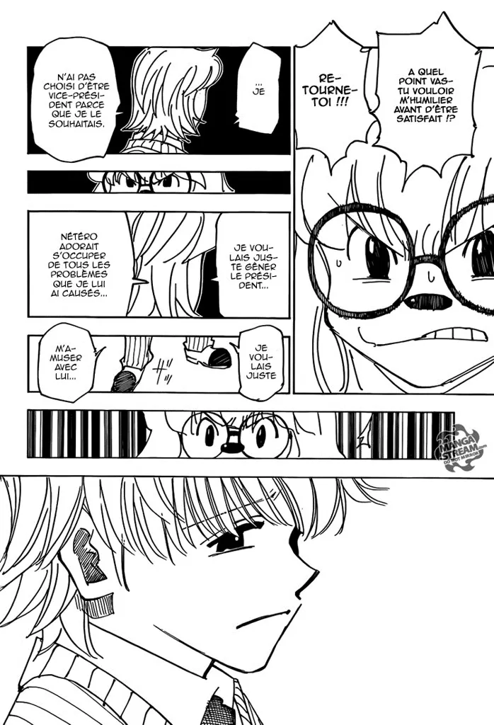 Chargement... Ch.335 p.19
