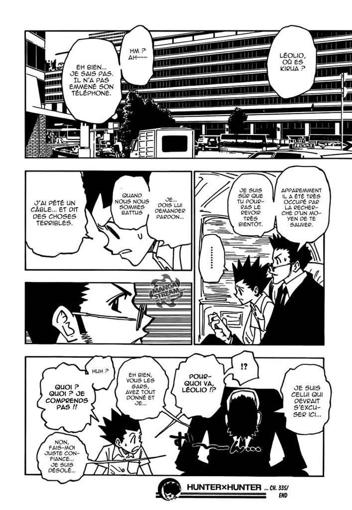 Chargement... Ch.335 p.2
