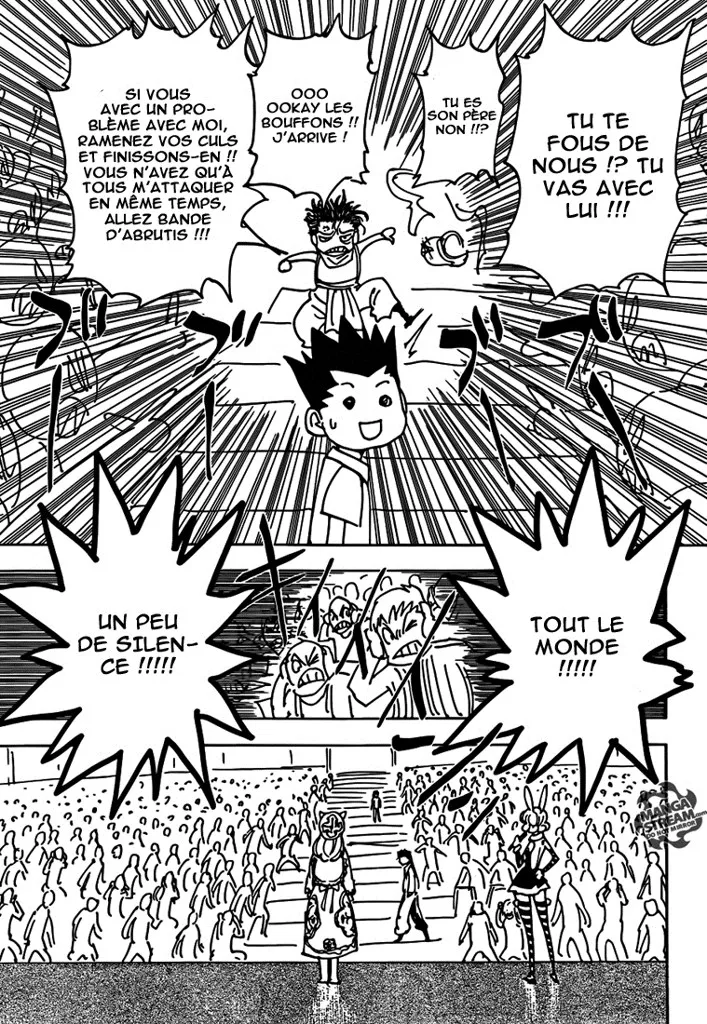 Chargement... Ch.335 p.4