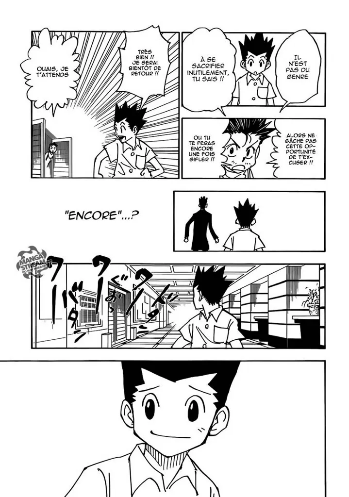 Chargement... Ch.335 p.5