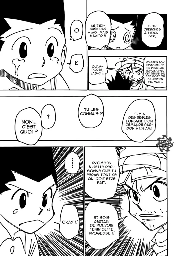 Chargement... Ch.335 p.6