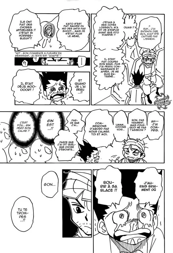 Chargement... Ch.335 p.7