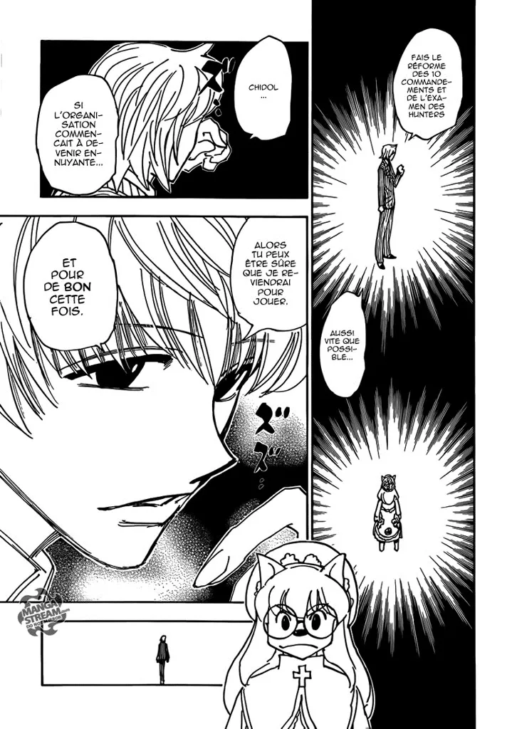 Chargement... Ch.335 p.8