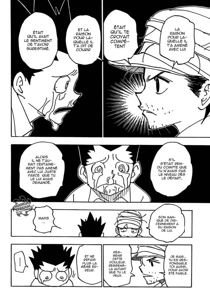Chargement... Ch.335 p.9