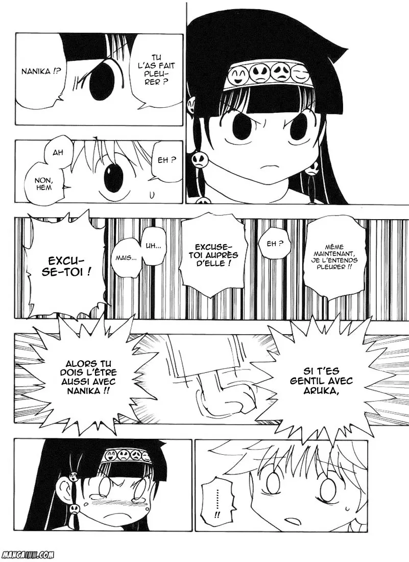 Chargement... Ch.336 p.2