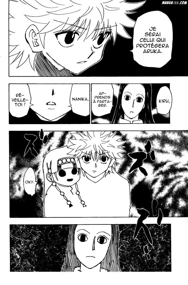 Chargement... Ch.336 p.3