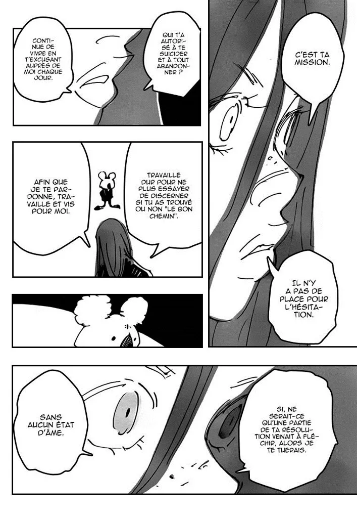 Chargement... Ch.337 p.1