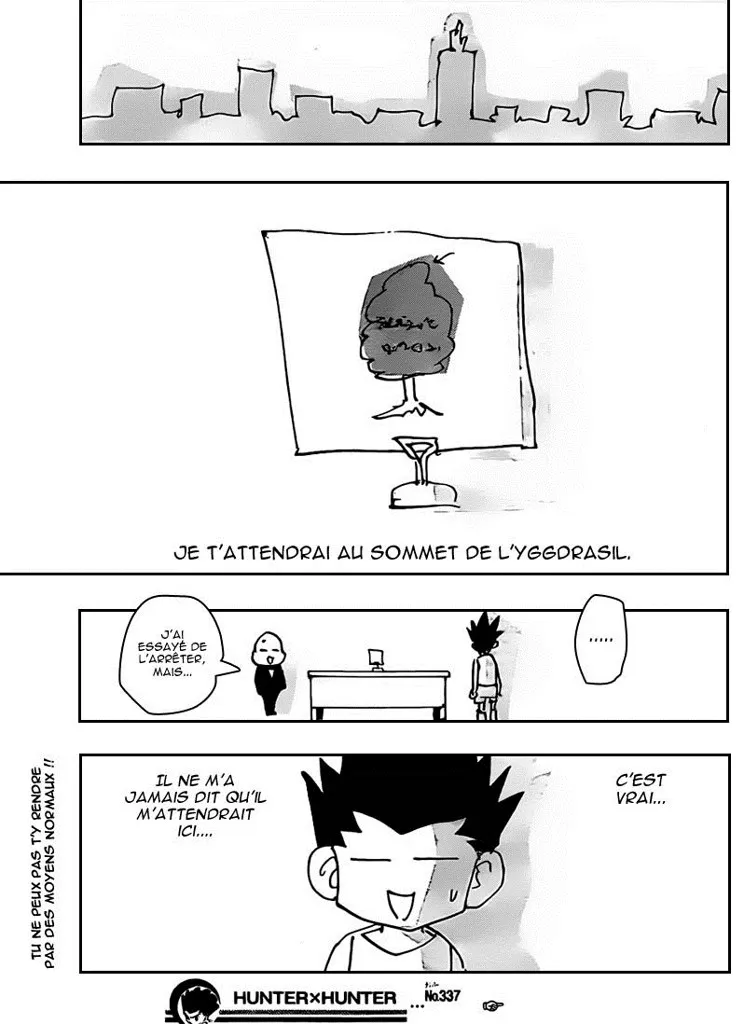 Chargement... Ch.337 p.10