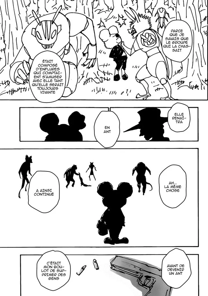 Chargement... Ch.337 p.2