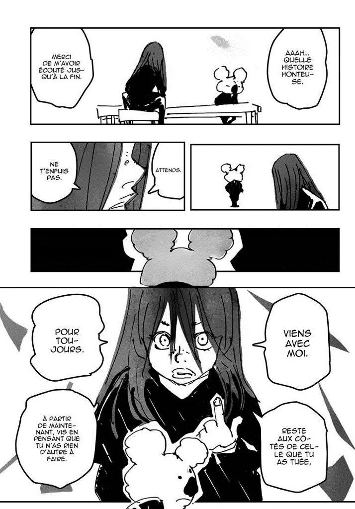 Chargement... Ch.337 p.4
