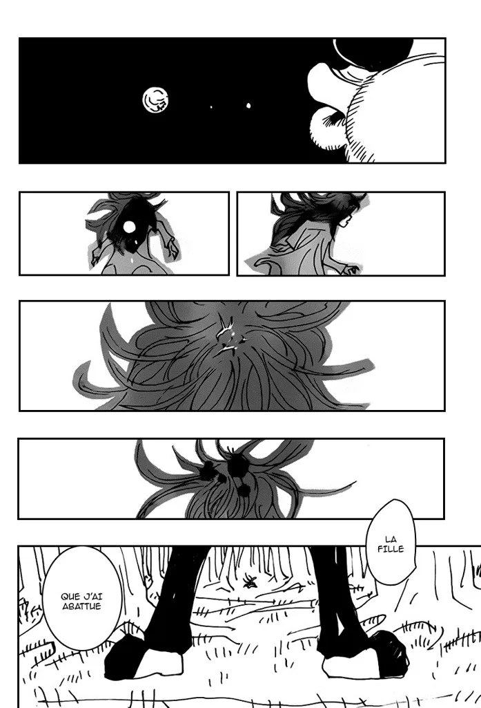 Chargement... Ch.337 p.8