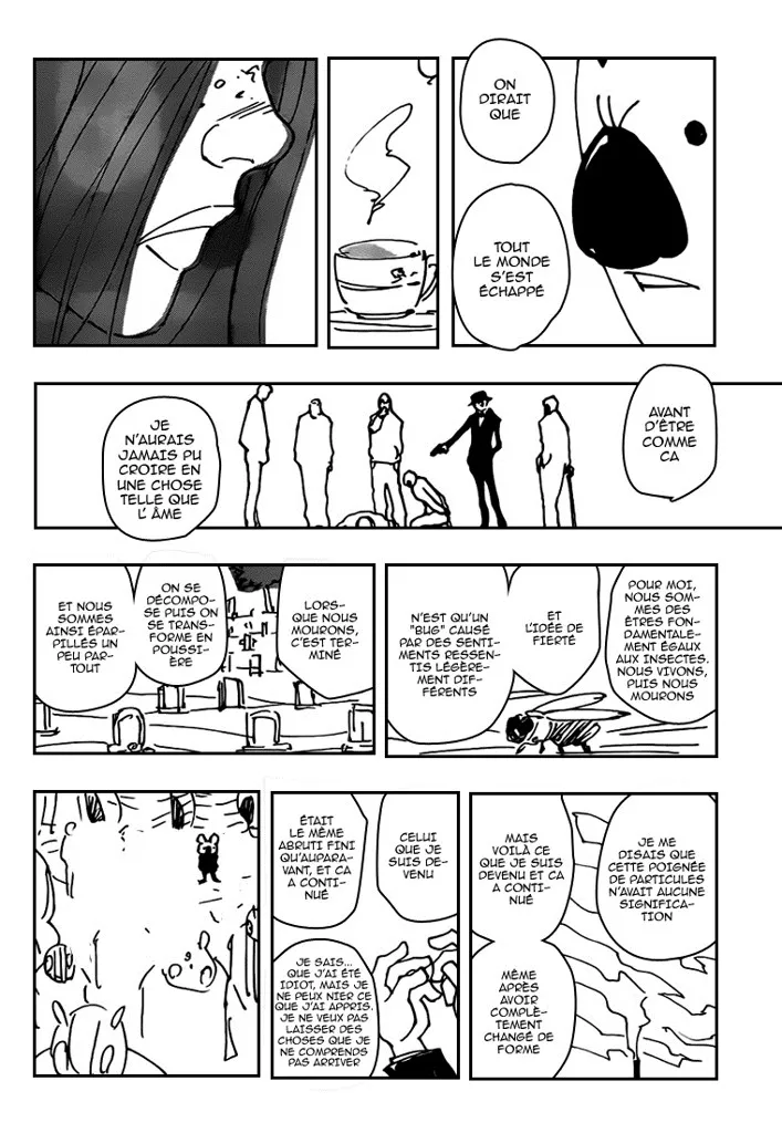 Chargement... Ch.337 p.9