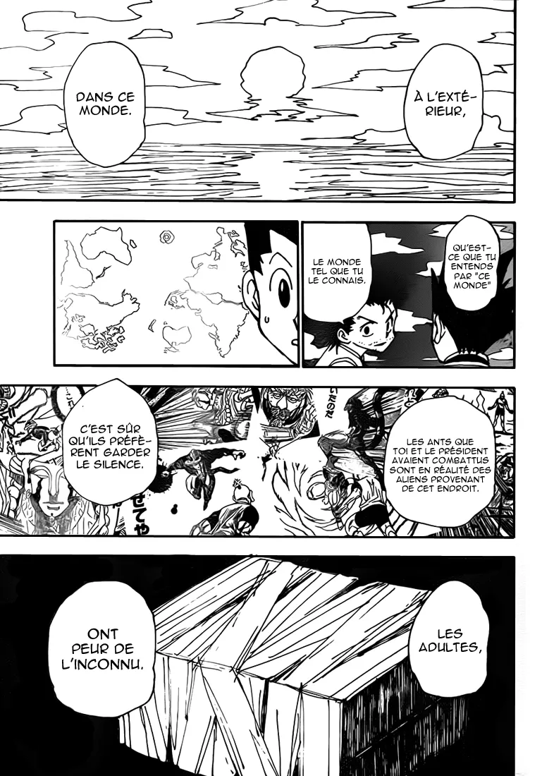 Chargement... Ch.338 p.11