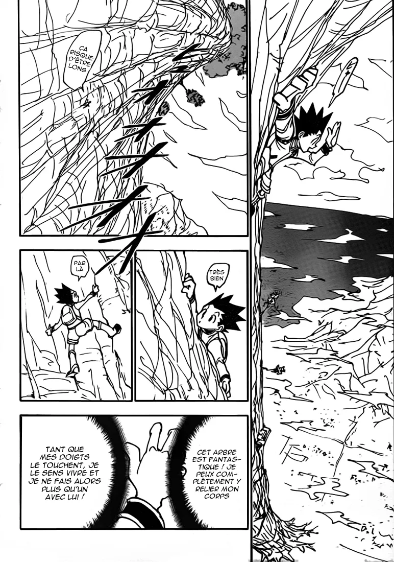 Chargement... Ch.338 p.12