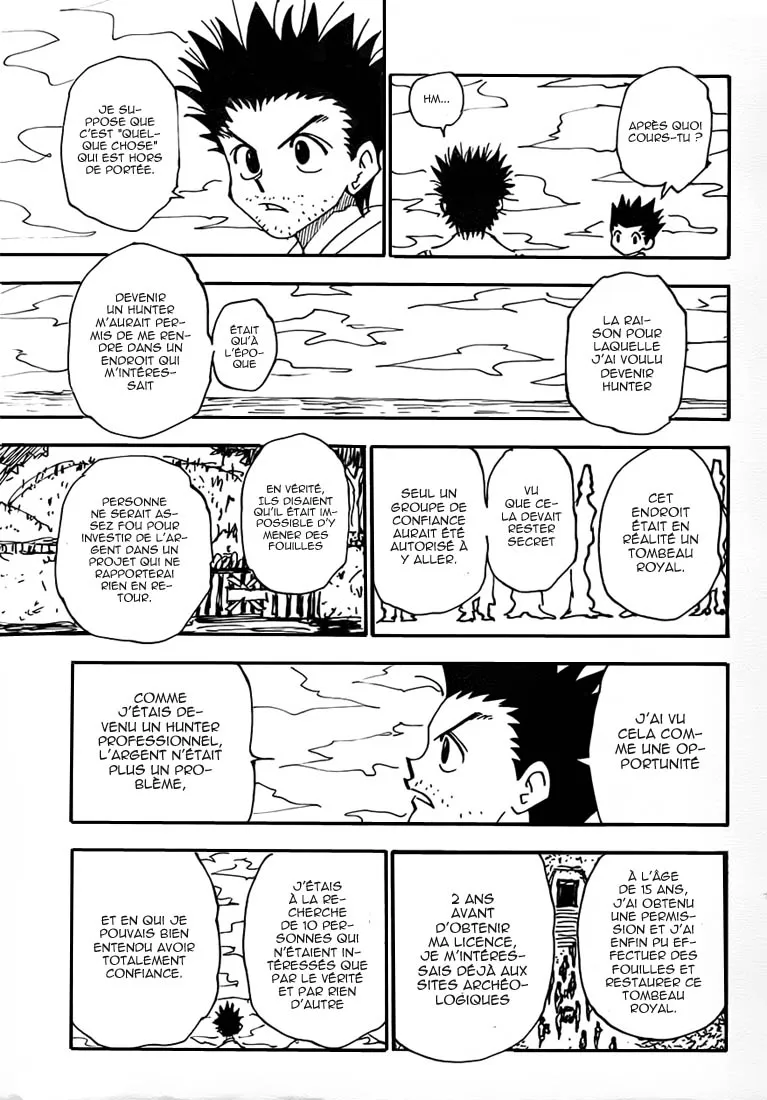 Chargement... Ch.338 p.13