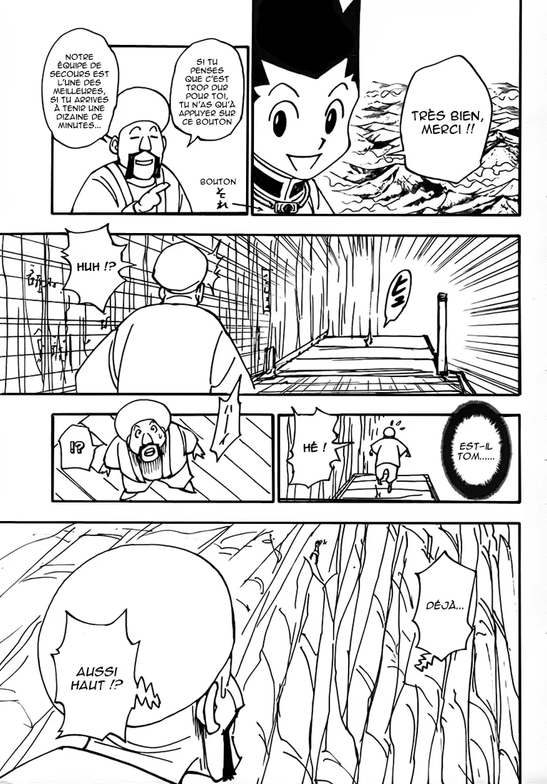 Chargement... Ch.338 p.14