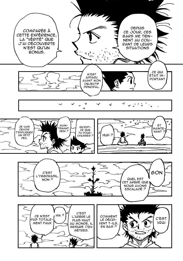 Chargement... Ch.338 p.16