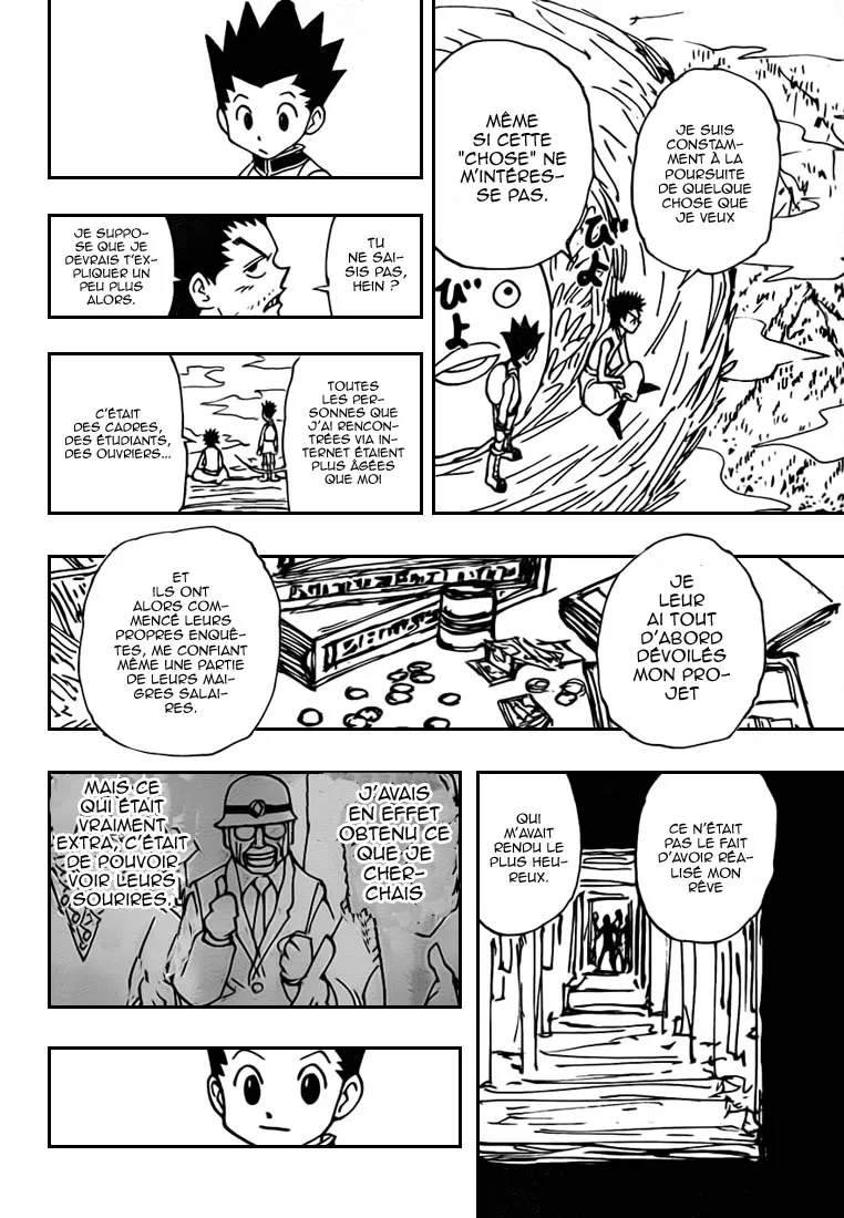 Chargement... Ch.338 p.17