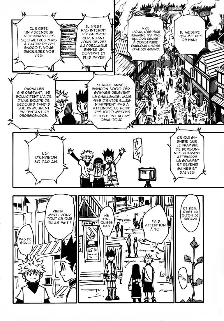 Chargement... Ch.338 p.2