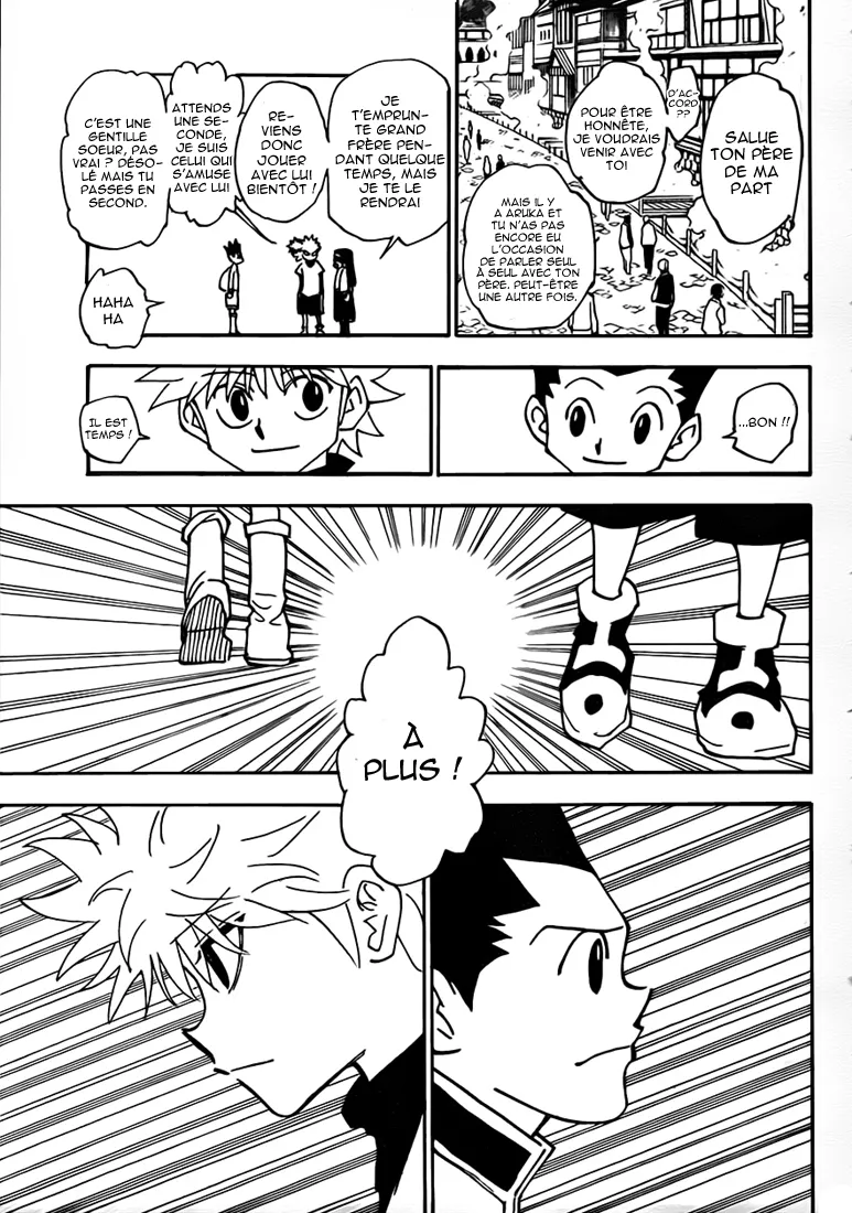 Chargement... Ch.338 p.6