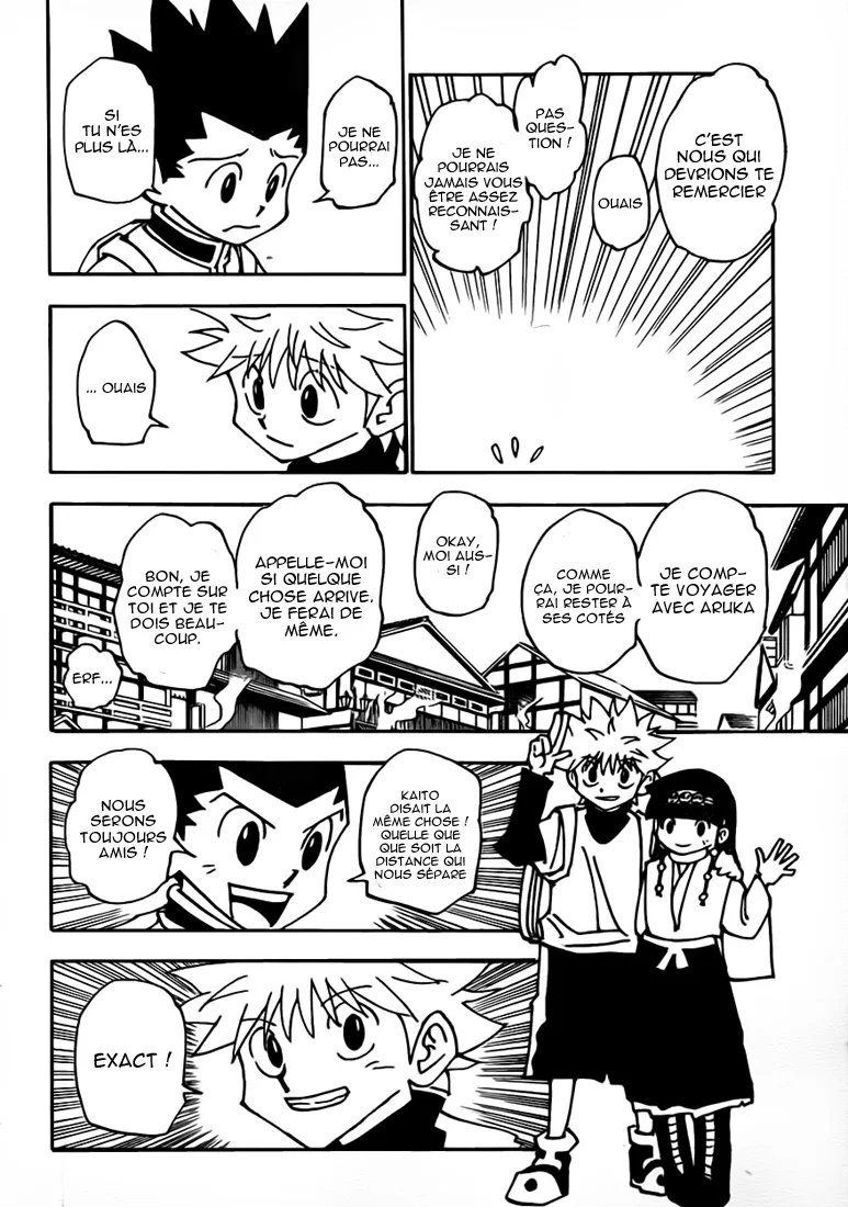 Chargement... Ch.338 p.8