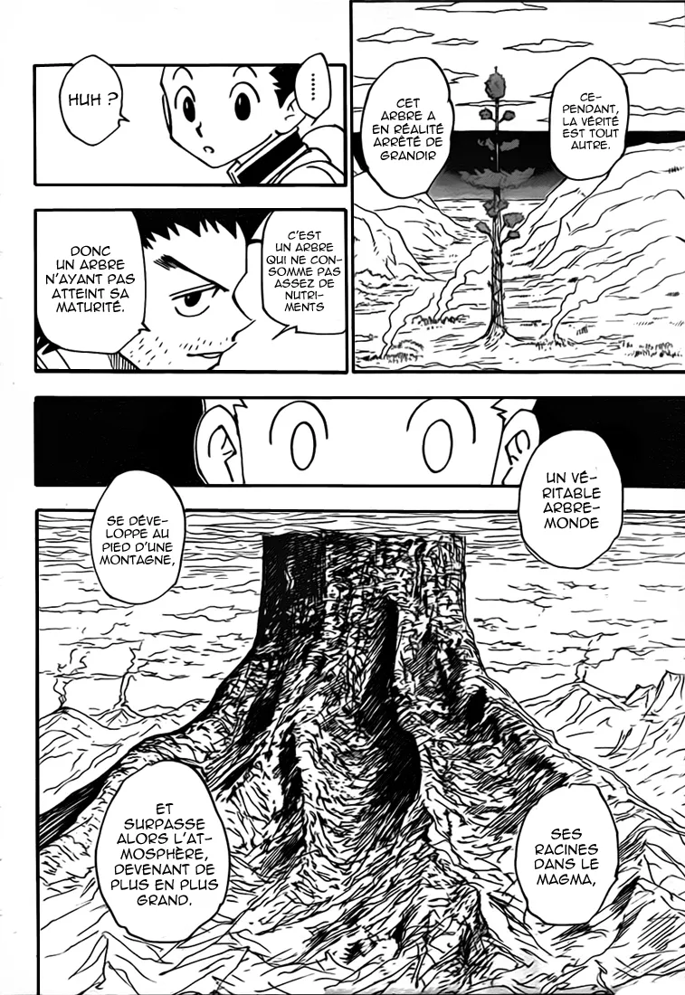 Chargement... Ch.338 p.9