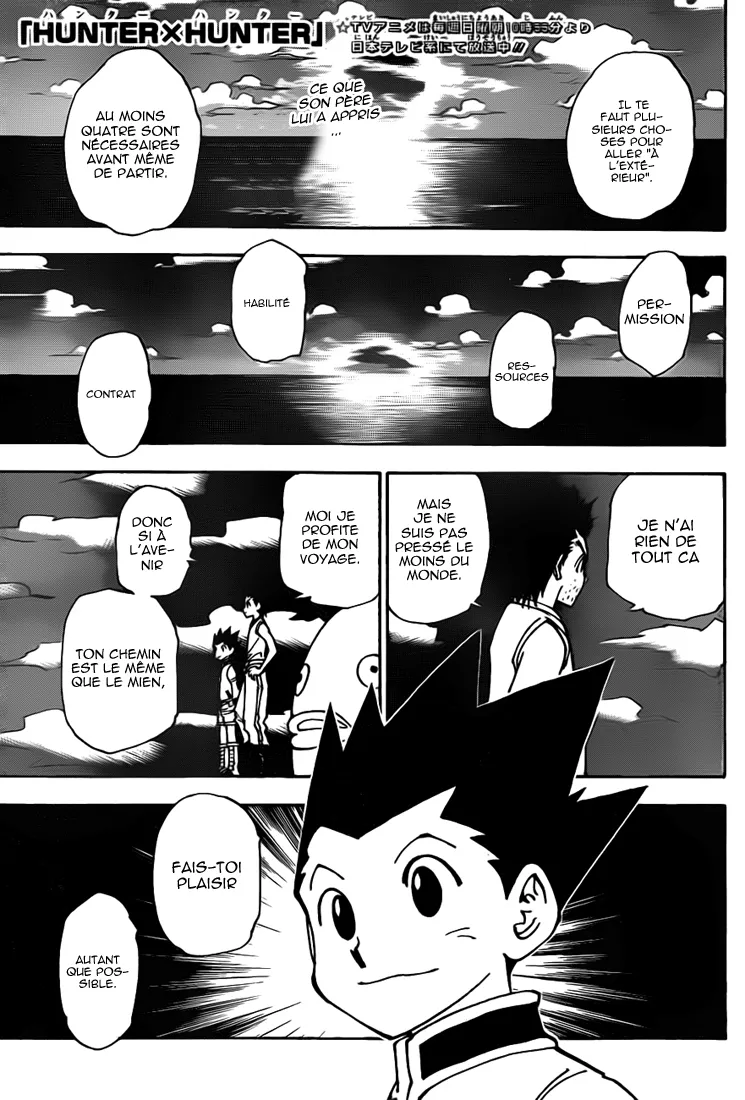 Chargement... Ch.339 p.1