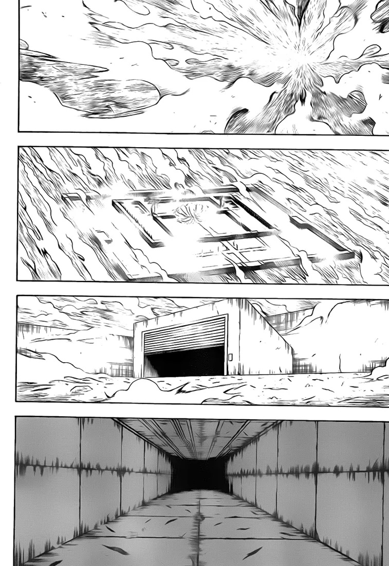 Chargement... Ch.339 p.12