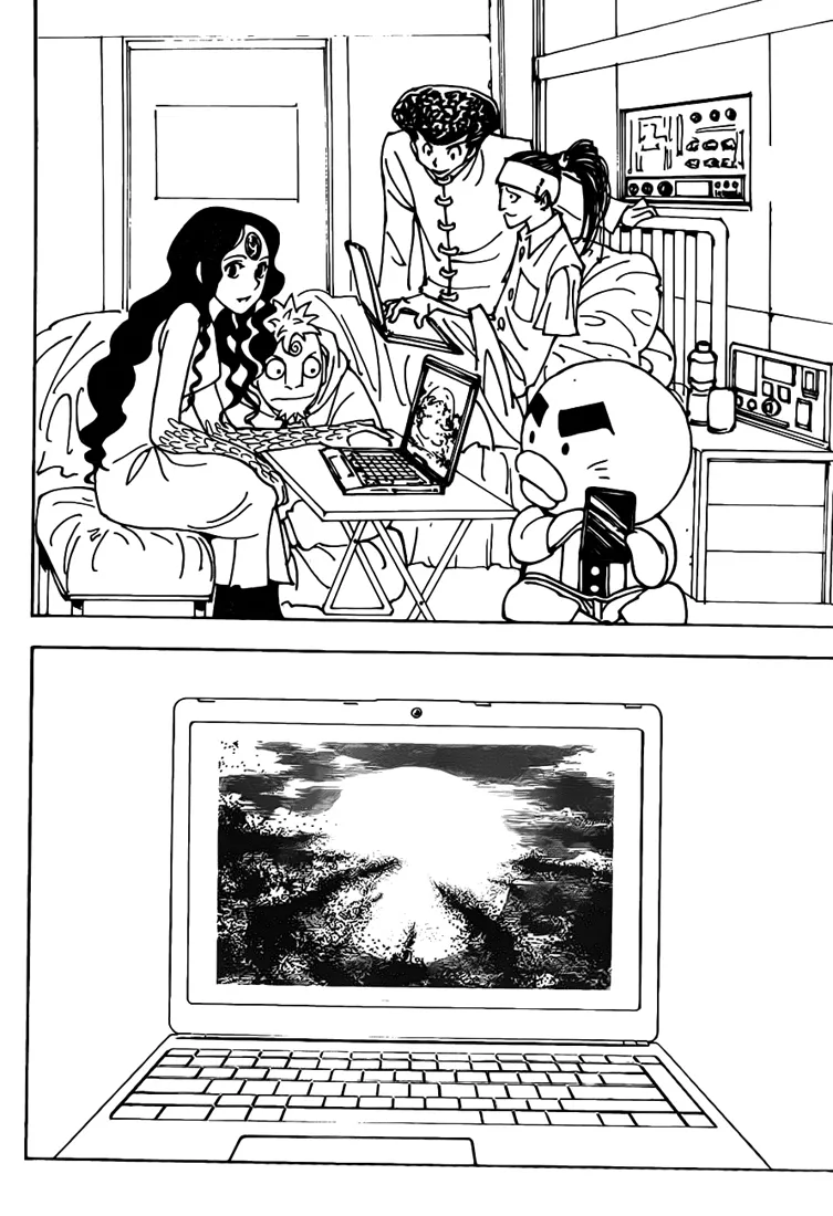 Chargement... Ch.339 p.13
