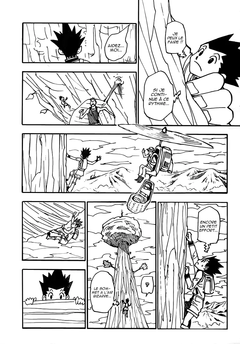 Chargement... Ch.339 p.14