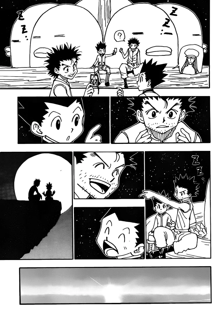 Chargement... Ch.339 p.18