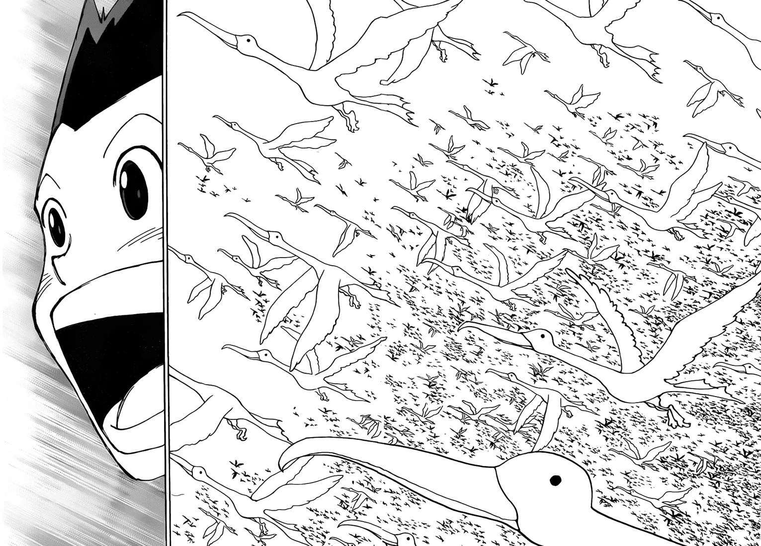 Chargement... Ch.339 p.19