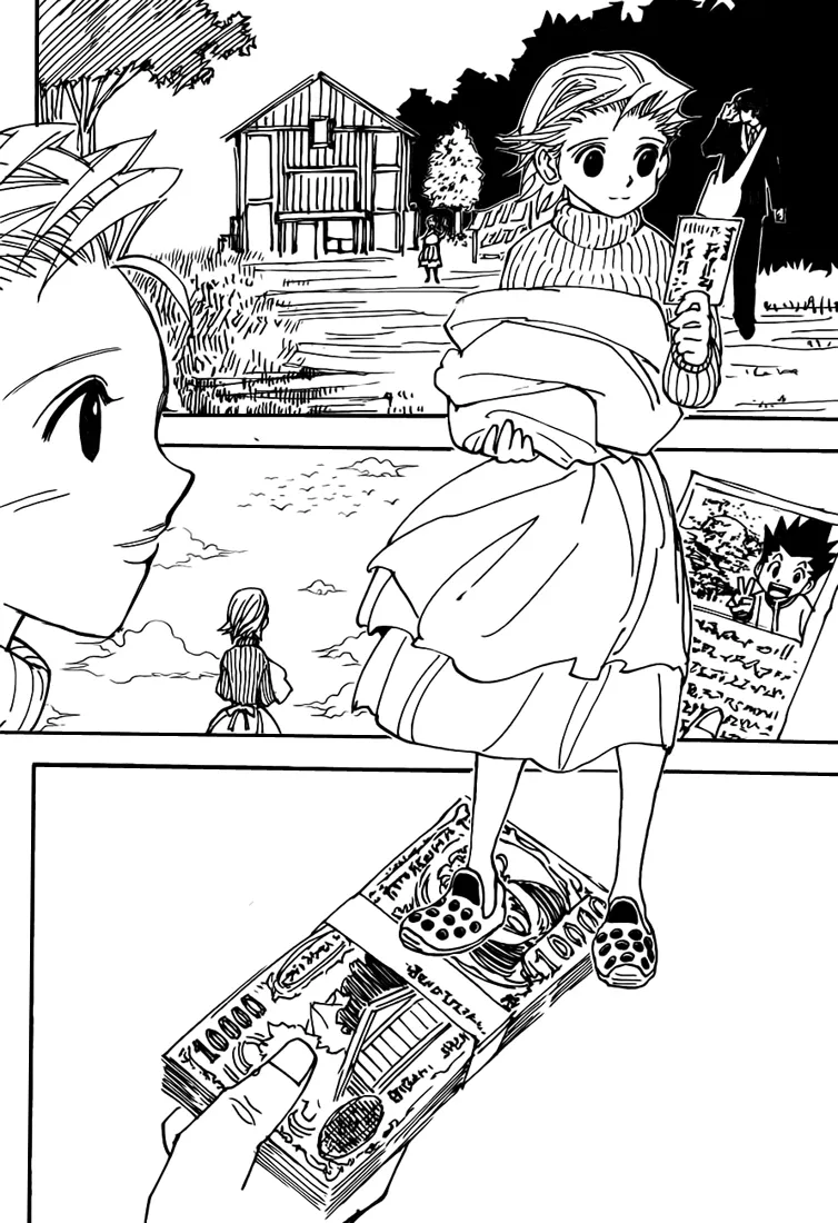 Chargement... Ch.339 p.20