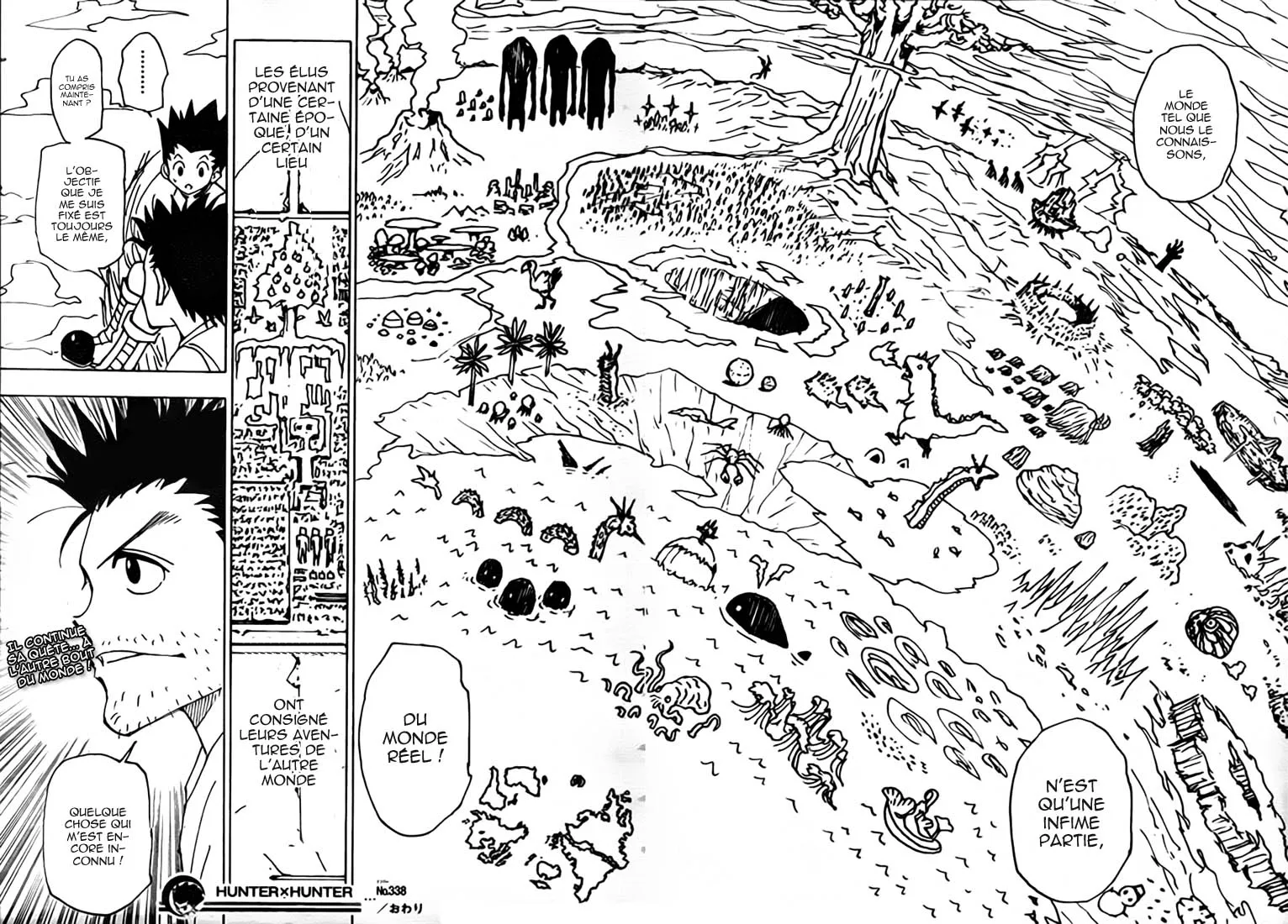 Chargement... Ch.339 p.3
