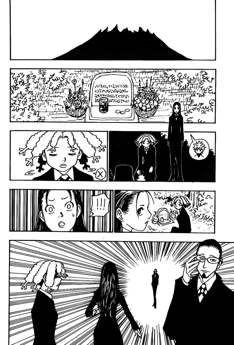 Chargement... Ch.339 p.5