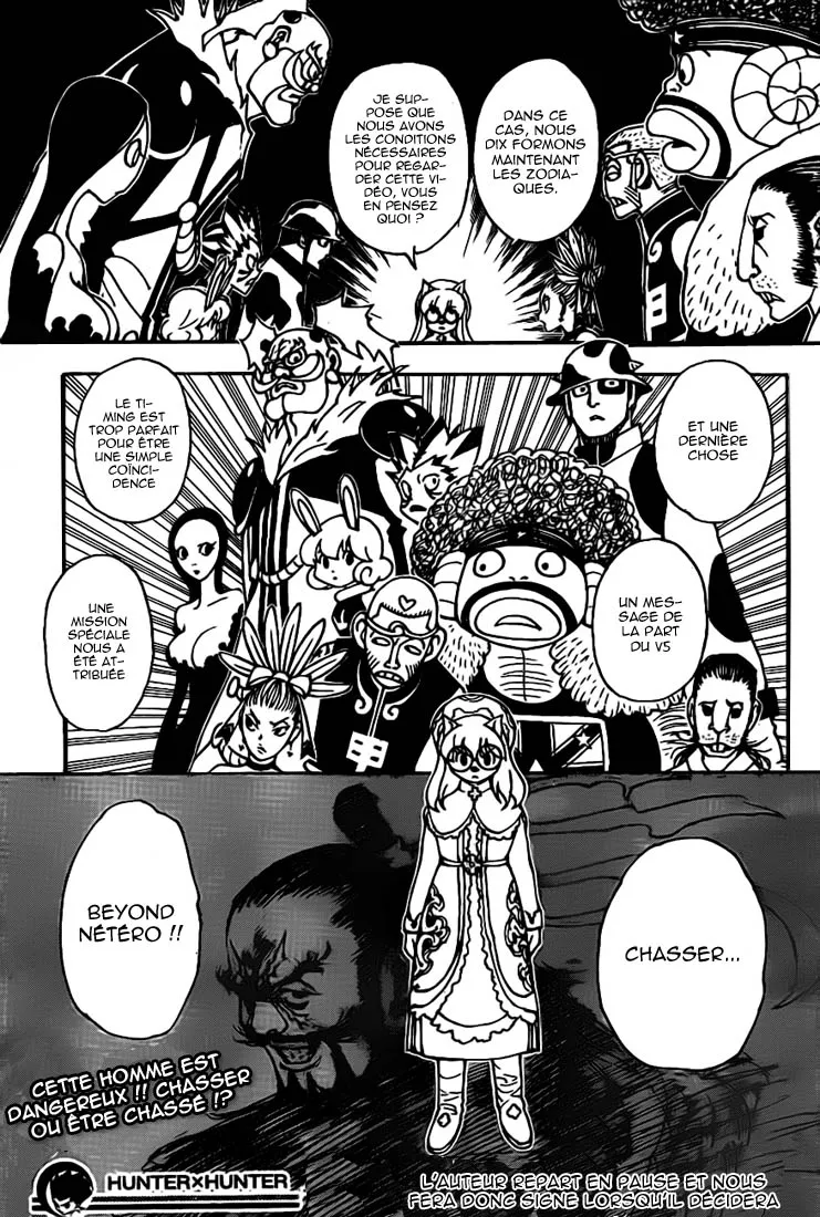 Chargement... Ch.340 p.10