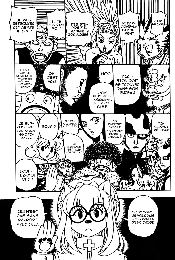 Chargement... Ch.340 p.11